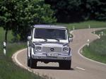 Mercedes-Benz G320 CDI 2006 года